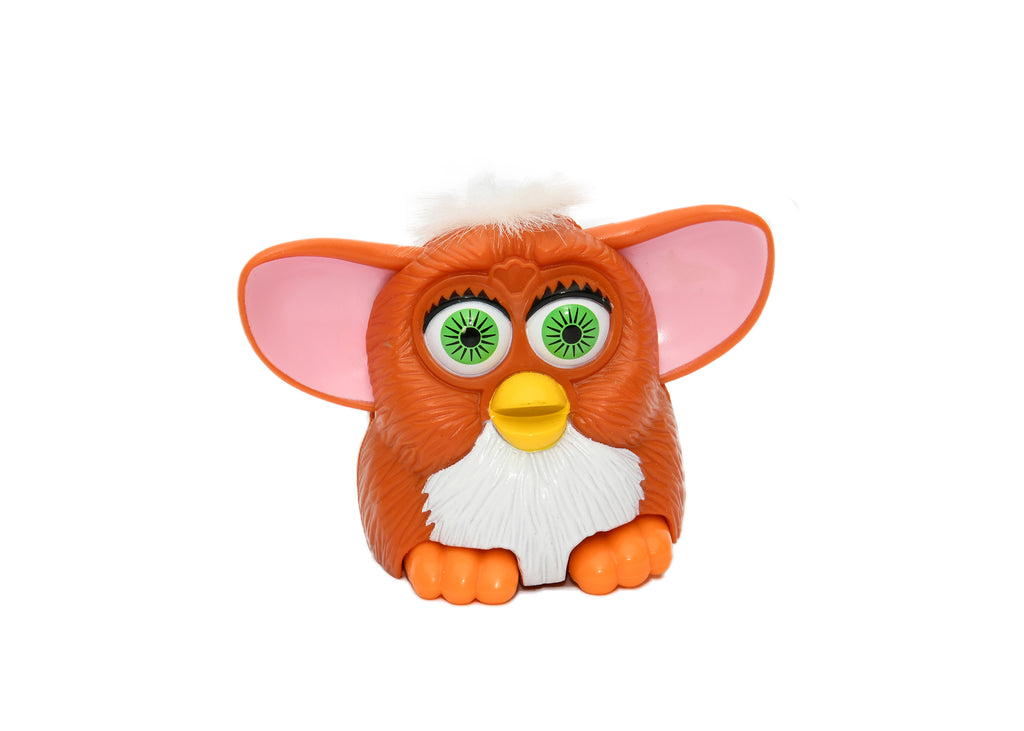 McFurby Figurine Series 2 #5