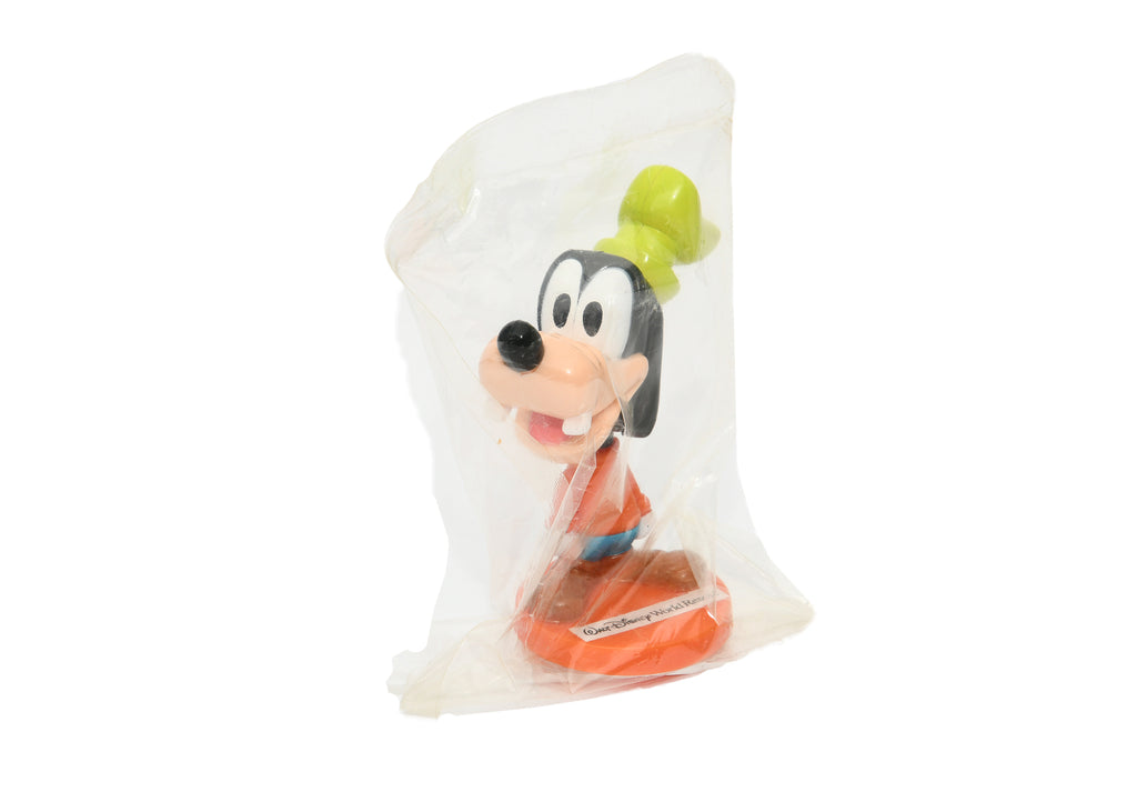 Goofy Figurine Bobblehead Sealed