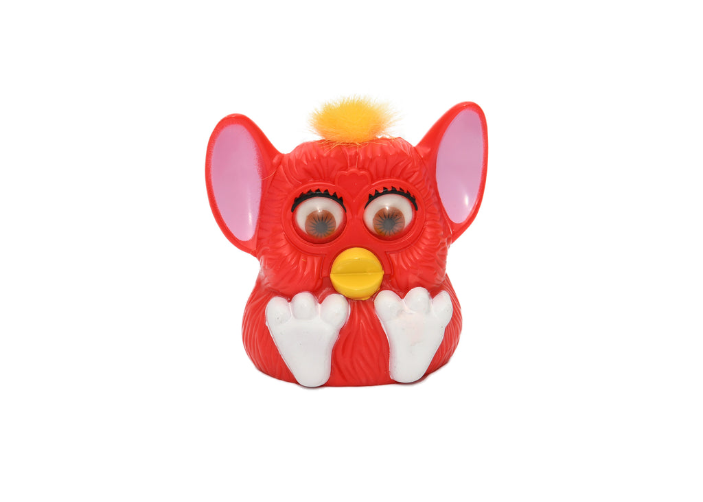 McFurby Figurine Series 5 #8