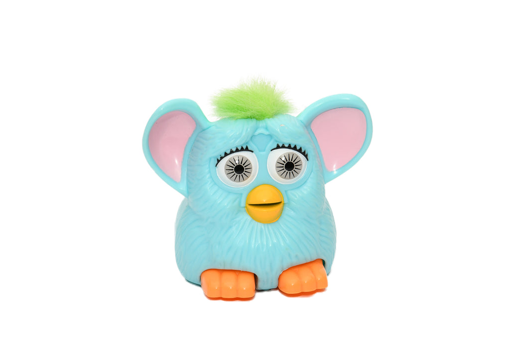 McFurby Figurine Series 3 #2