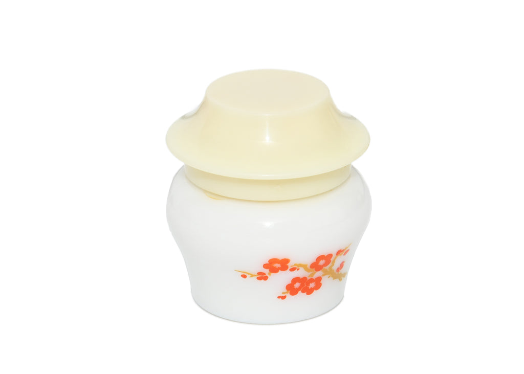 Avon - Chinese Flower Pot Lotion