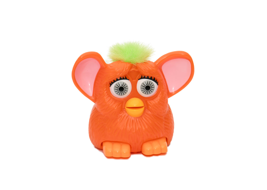 McFurby Figurine Series 3 #4