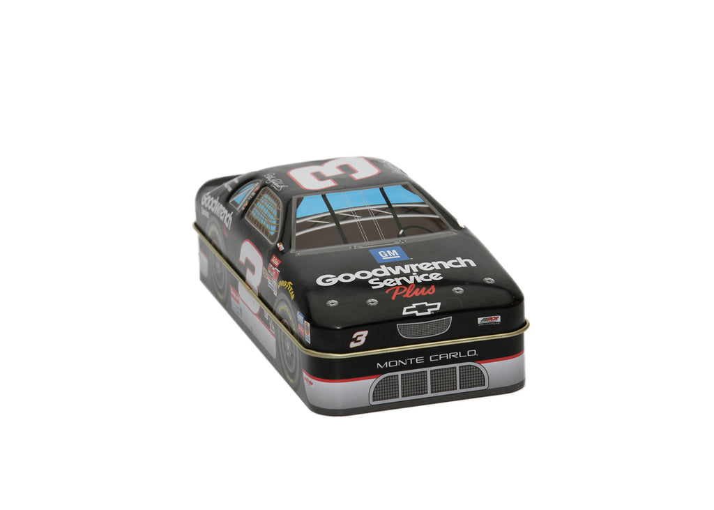 NASCAR - Dale Earnhardt #3 Collectible Tin #7904820