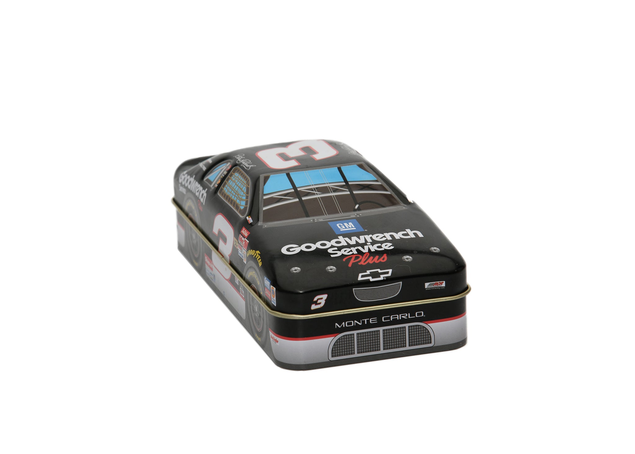 NASCAR ＃77 DALE EARNHARDT  超希少 Dale Earnhardt's #77 1976 Chevrolet (Dixie 500) | Stunod Racing