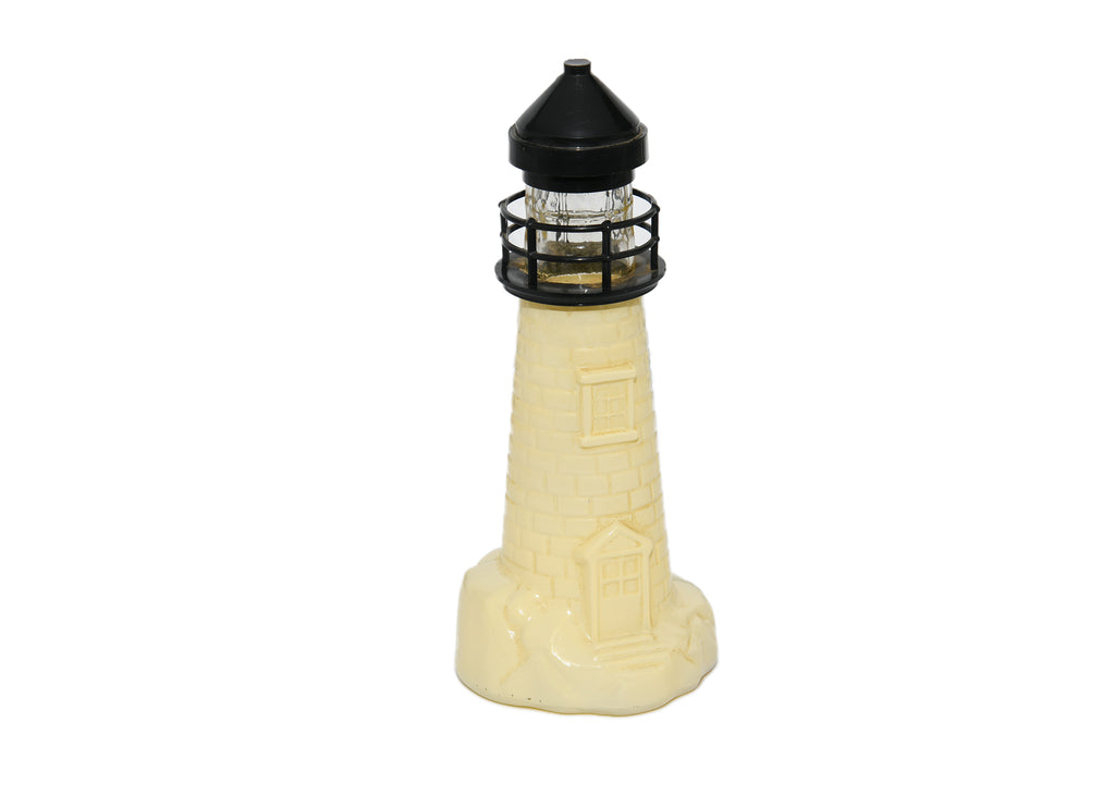 Old Spice - Lighthouse Decanter