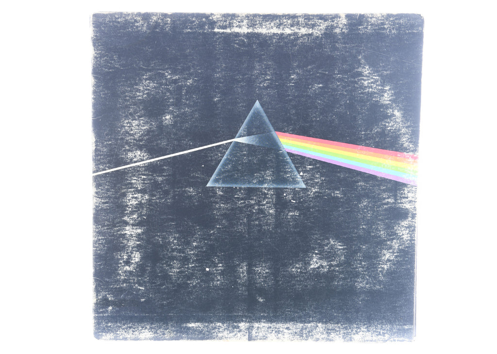 Pink Floyd - The Dark Side Of The Moon