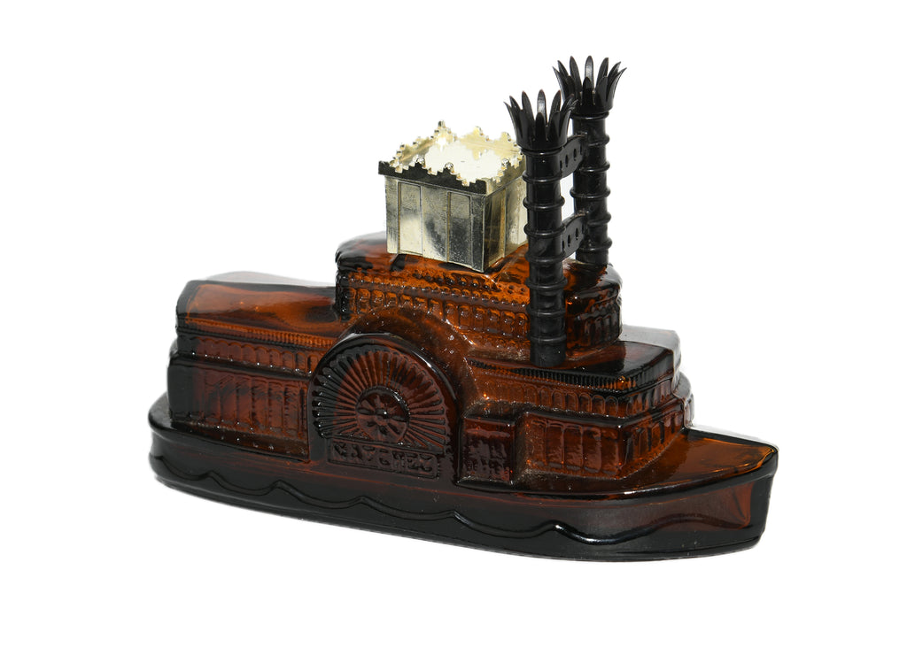 Avon - Tai Winds Steam Boat