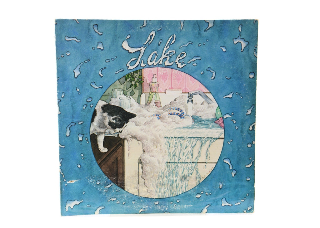 Lake - Album 1