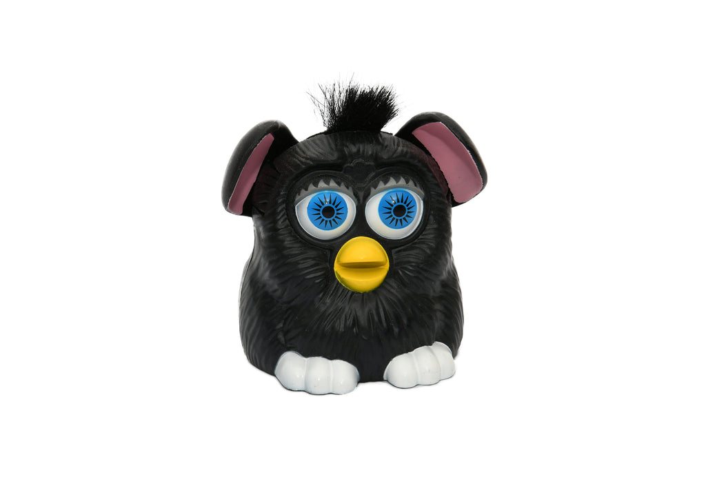 McFurby Figurine Series 6 #1