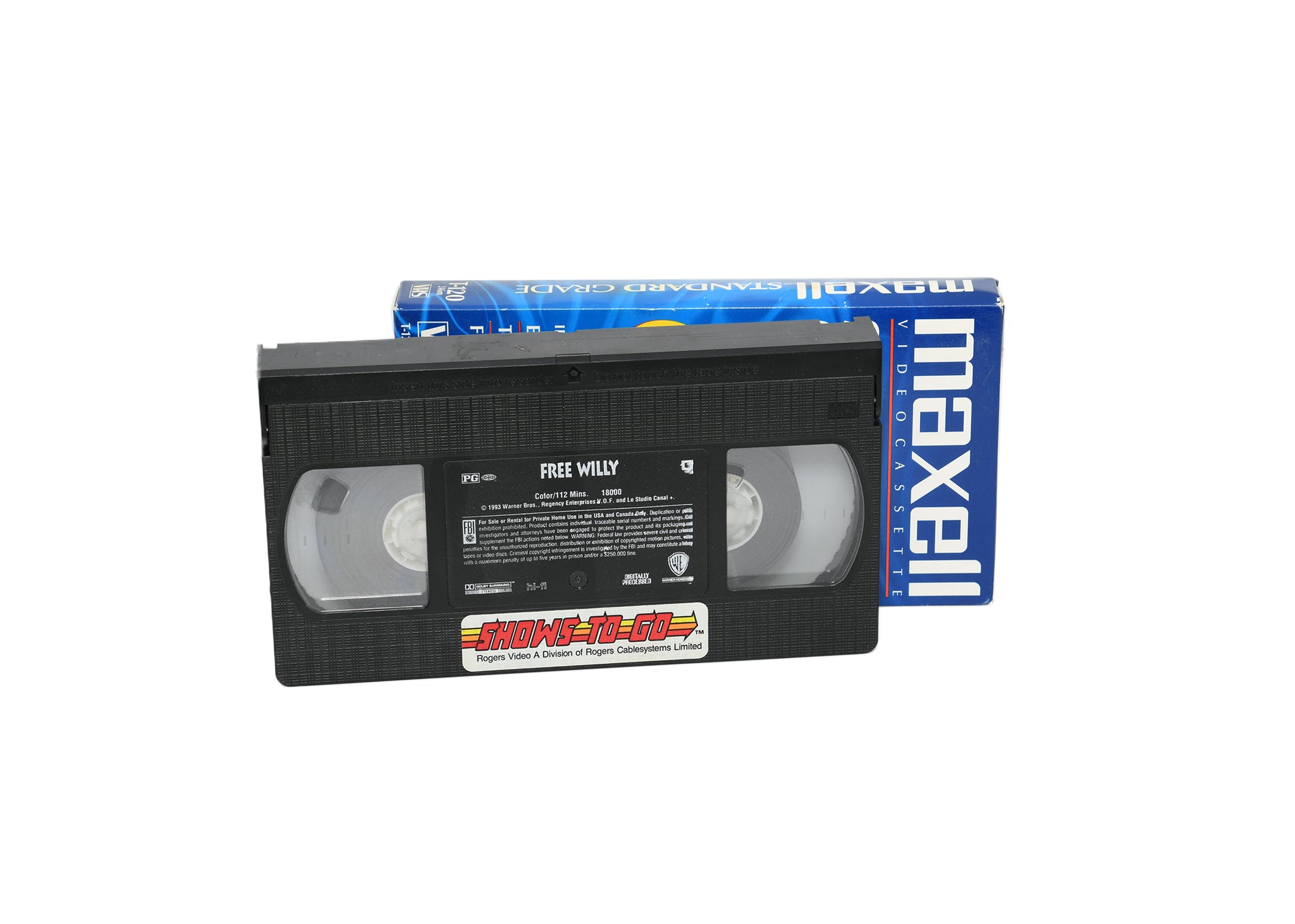 VHS – CertiMart Inc.