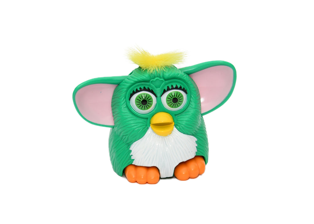 McFurby Figurine Series 2 #10