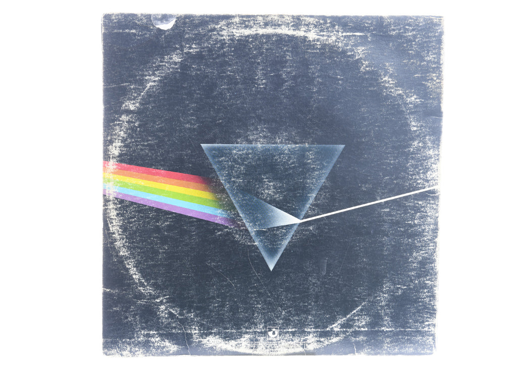 Pink Floyd - The Dark Side Of The Moon