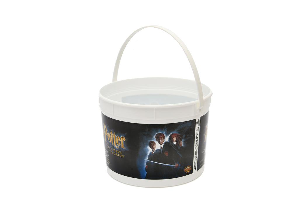 Harry Potter Popcorn Bucket