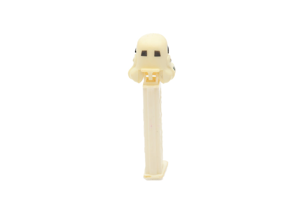 Pez Dispenser - Star Wars Storm Trooper