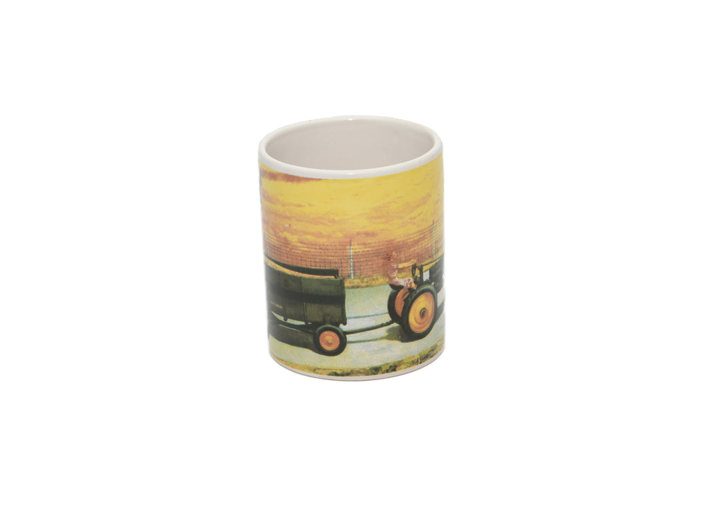 John Deere Mug