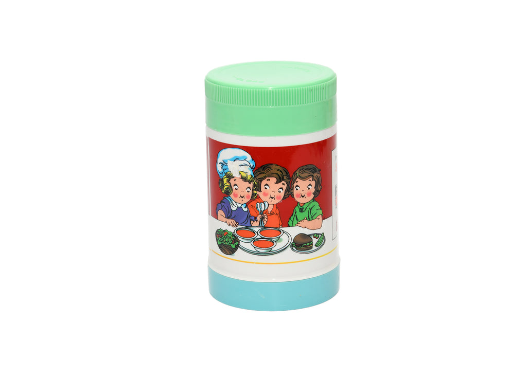 Robin's Donuts Thermos Collectible