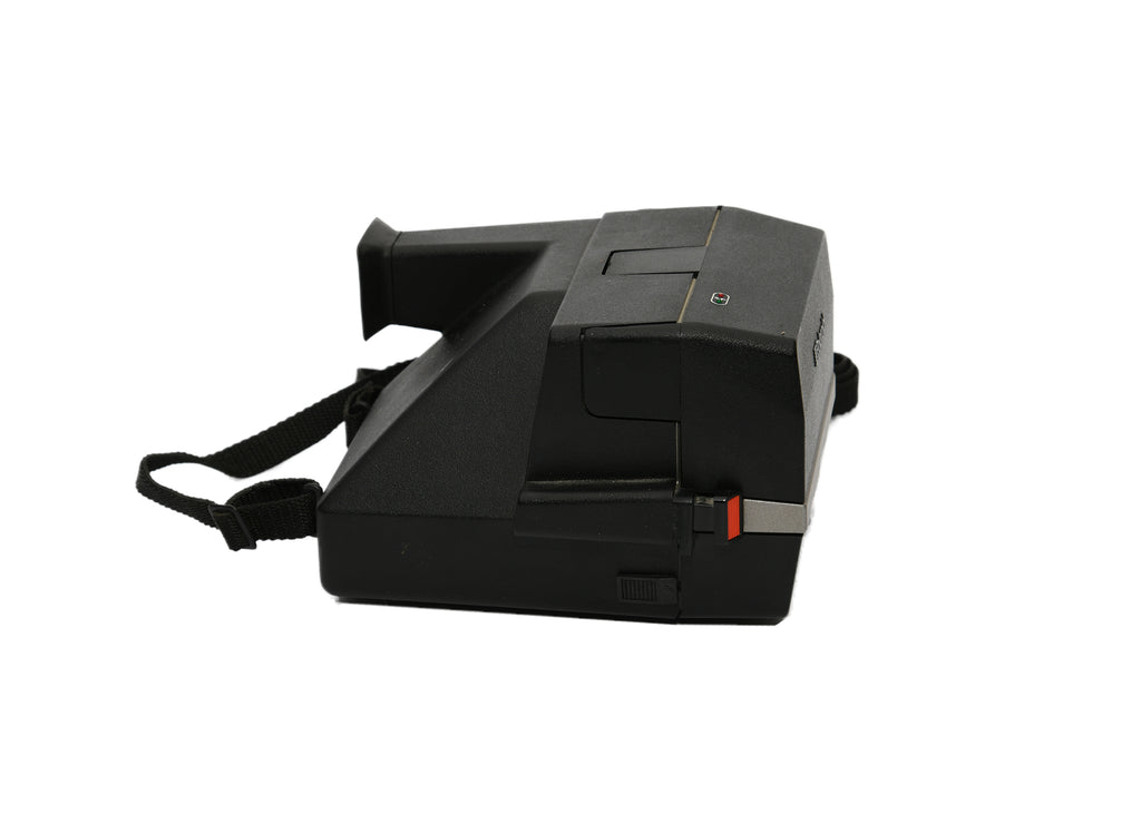 Polaroid Sun 600 LMS Instant Camera