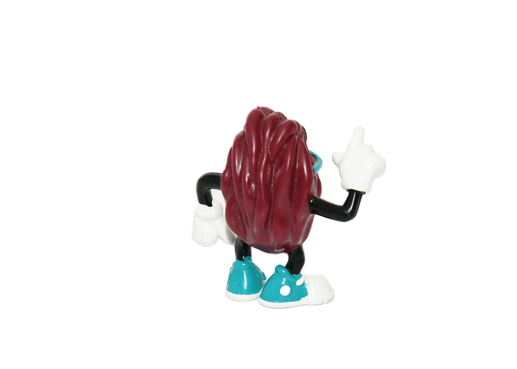 California Raisins - Blue Sunglasses - Misc