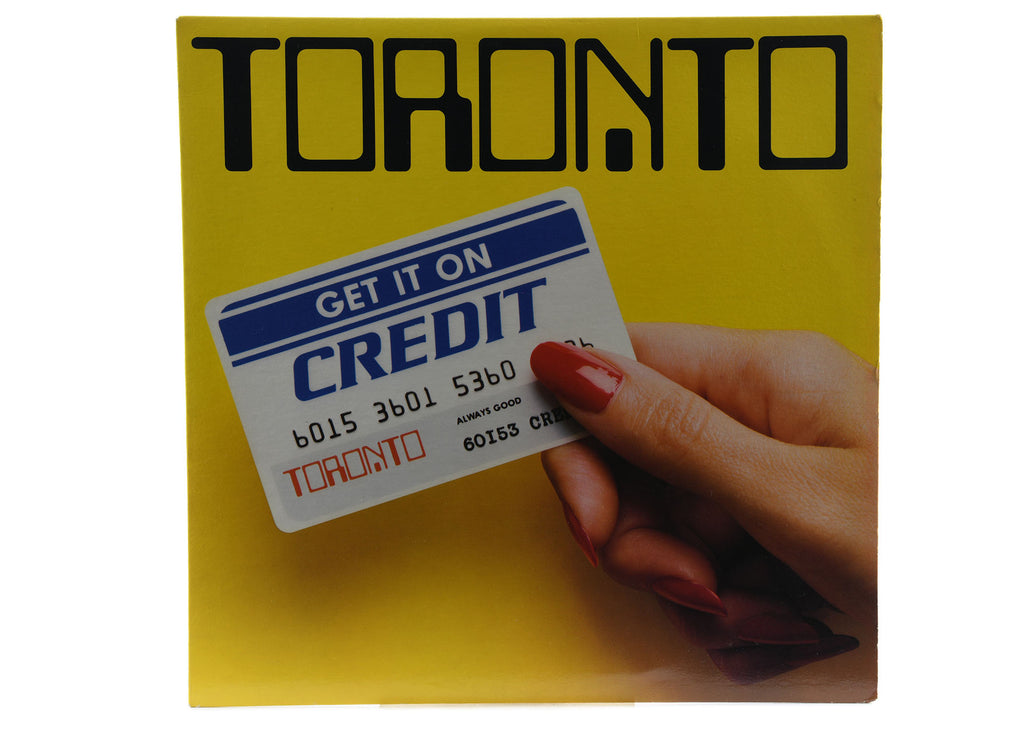 Toronto - Get It On Credit