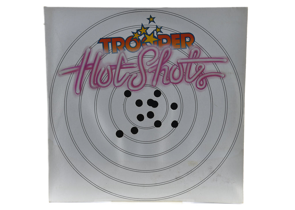 Trooper - Hot Shots