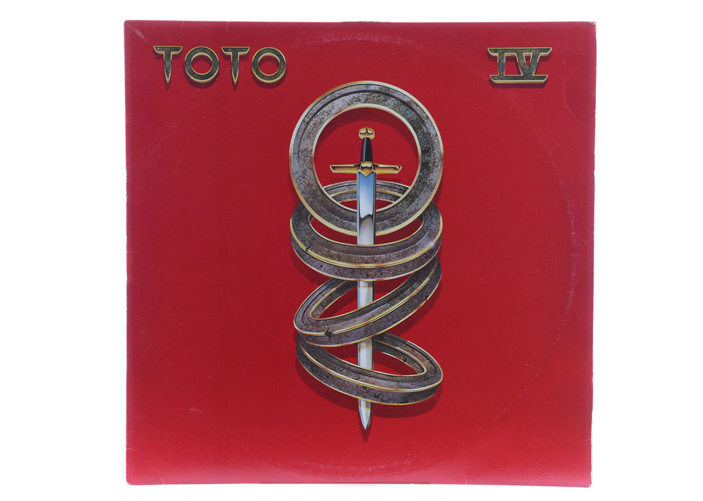 Toto - IV