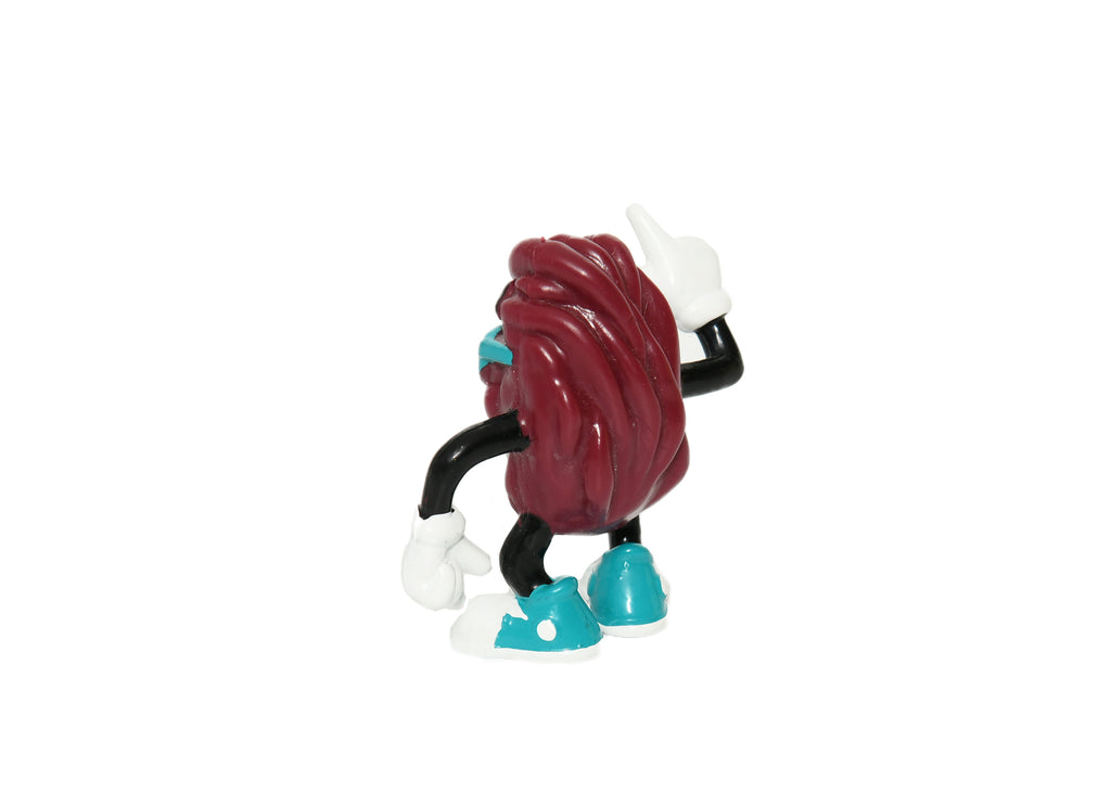 California Raisins - Blue Sunglasses - Misc