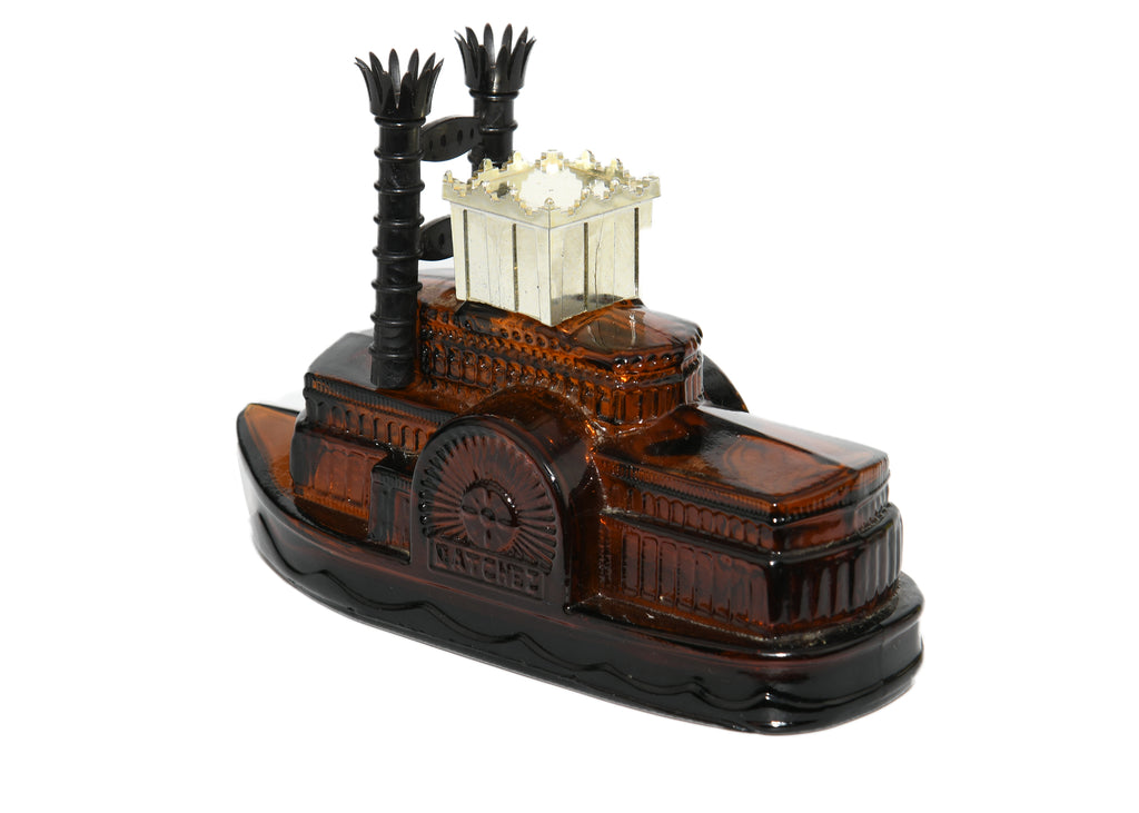 Avon - Tai Winds Steam Boat