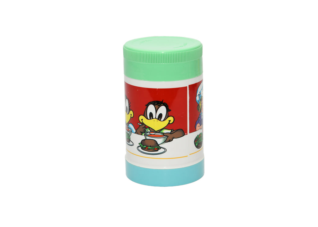 Robin's Donuts Thermos Collectible