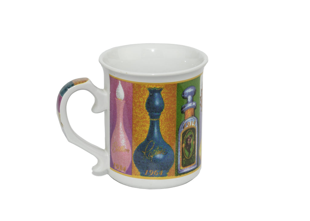 Avon - 1998 Commemorative Mug