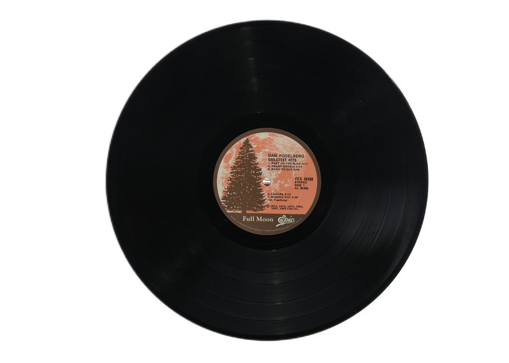 Dan Fogelberg - Greatest Hits