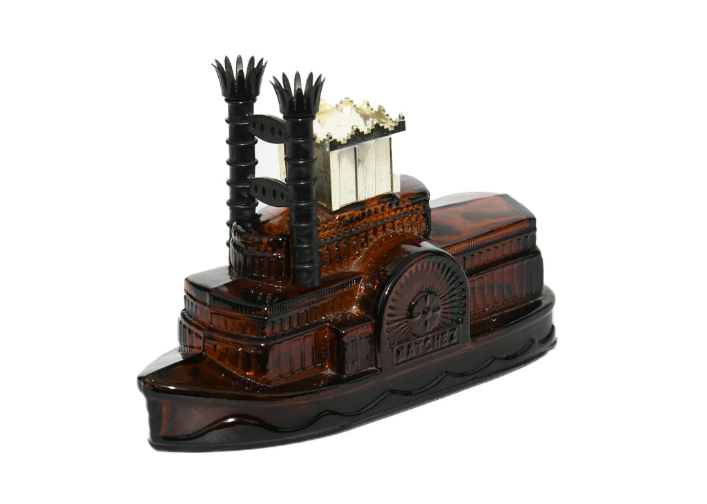 Avon - Tai Winds Steam Boat