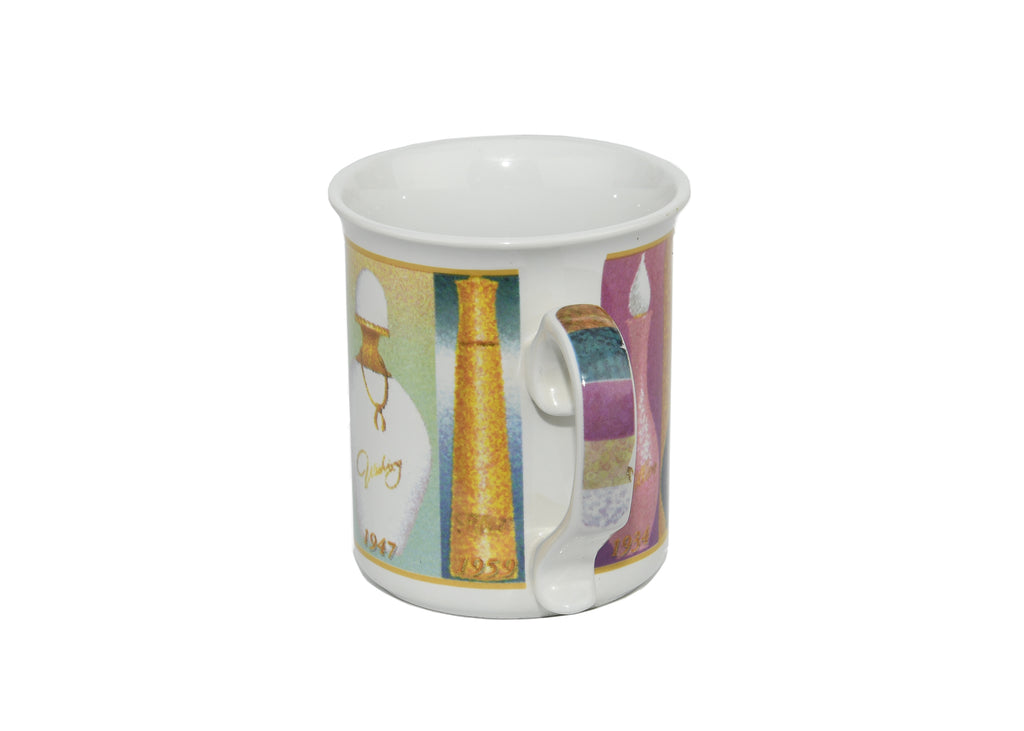 Avon - 1998 Commemorative Mug