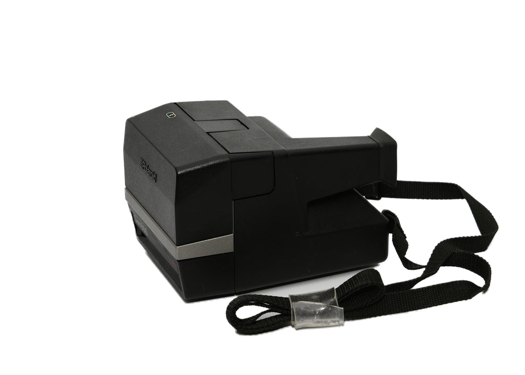 Polaroid Sun 600 LMS Instant Camera