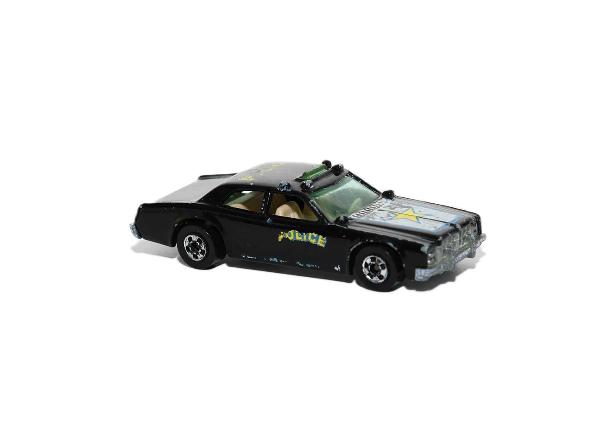 1977 hot wheels police car online