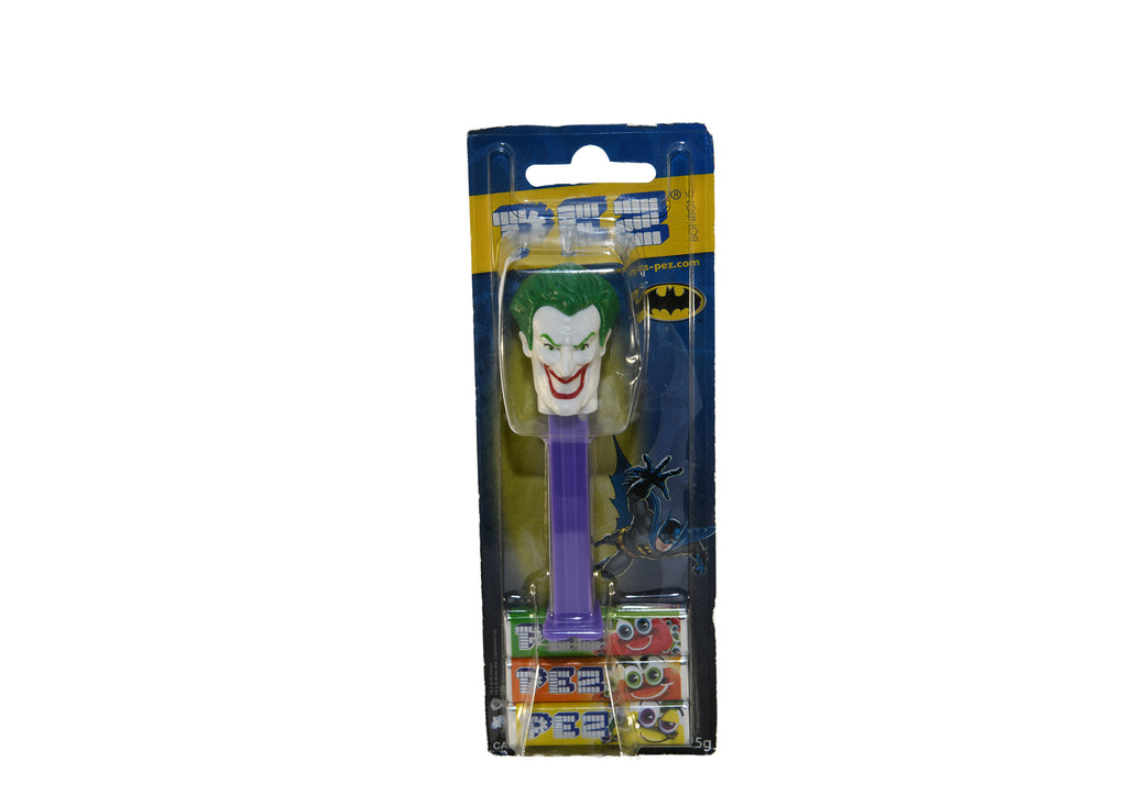 PEZ - Joker Candy Dispenser