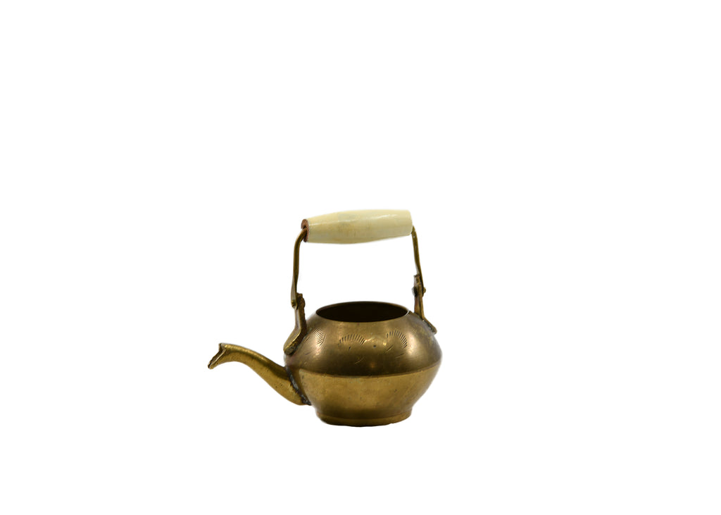 Little Tea Pot