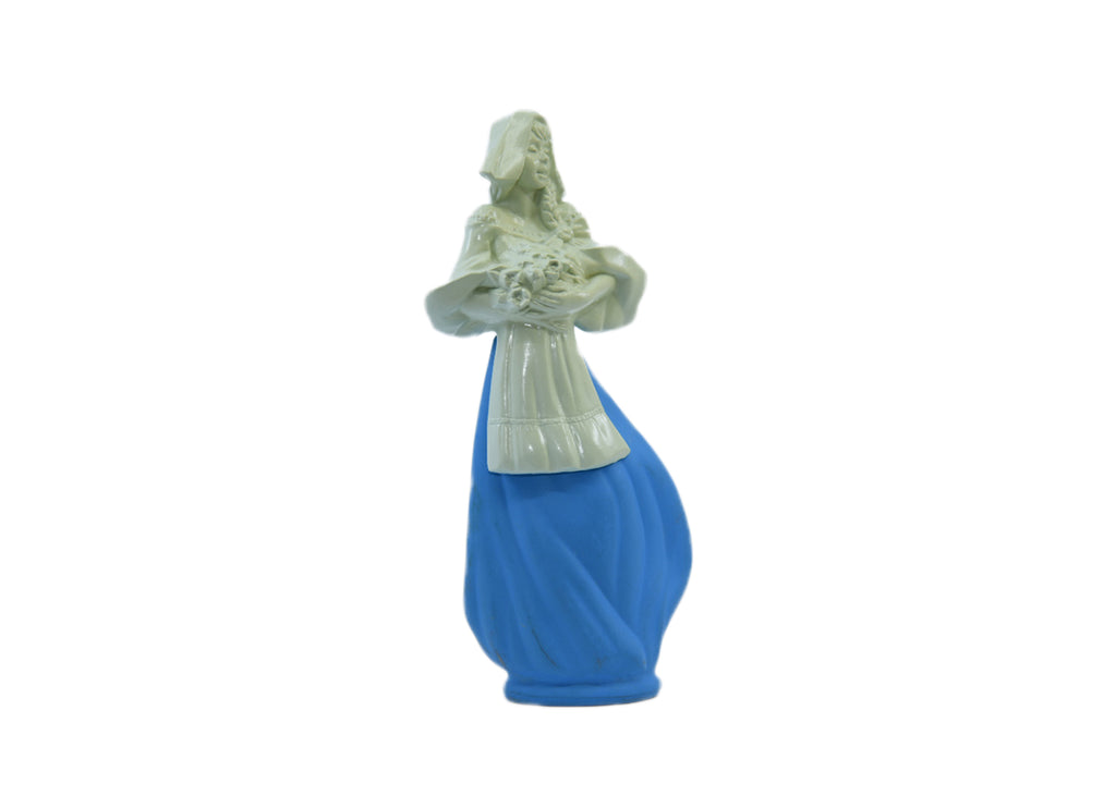 Avon-Dutch Girl Figurine