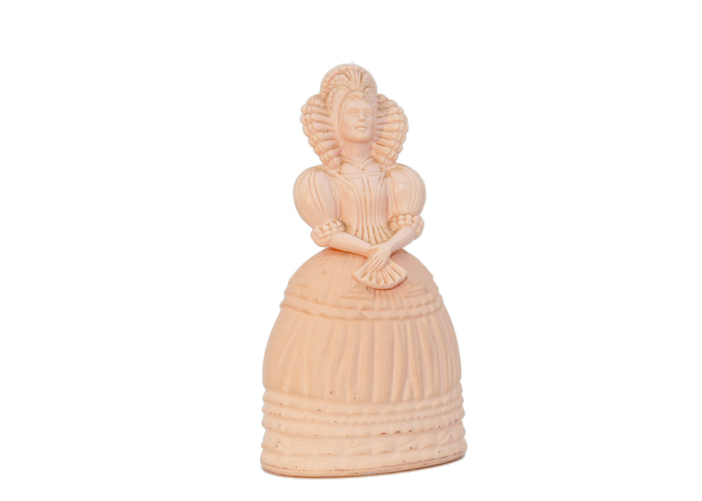 Avon-Elizabethan Fashion Figurine