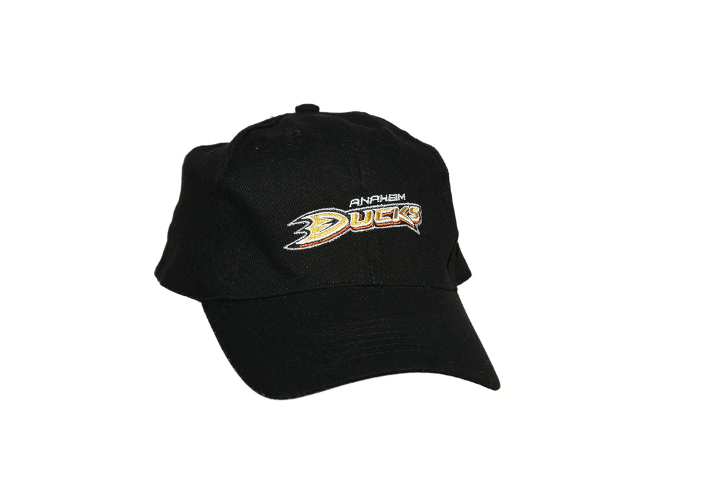 NHL Anaheim Ducks-Ball Cap