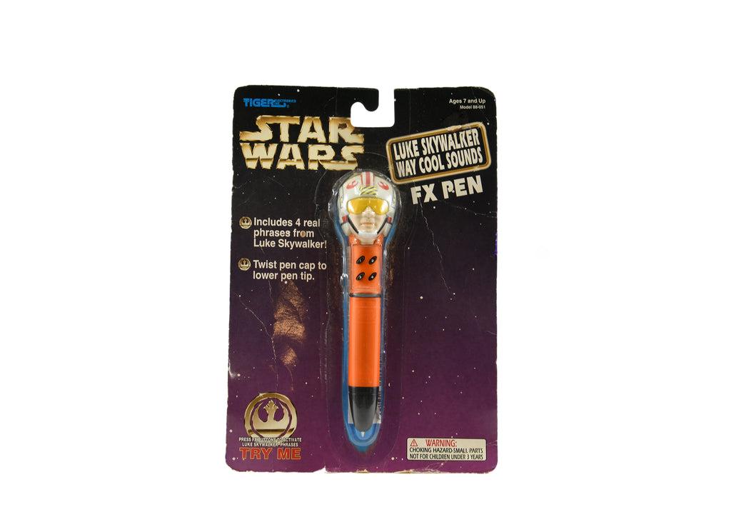 Star Wars Luke Skywalker Pen