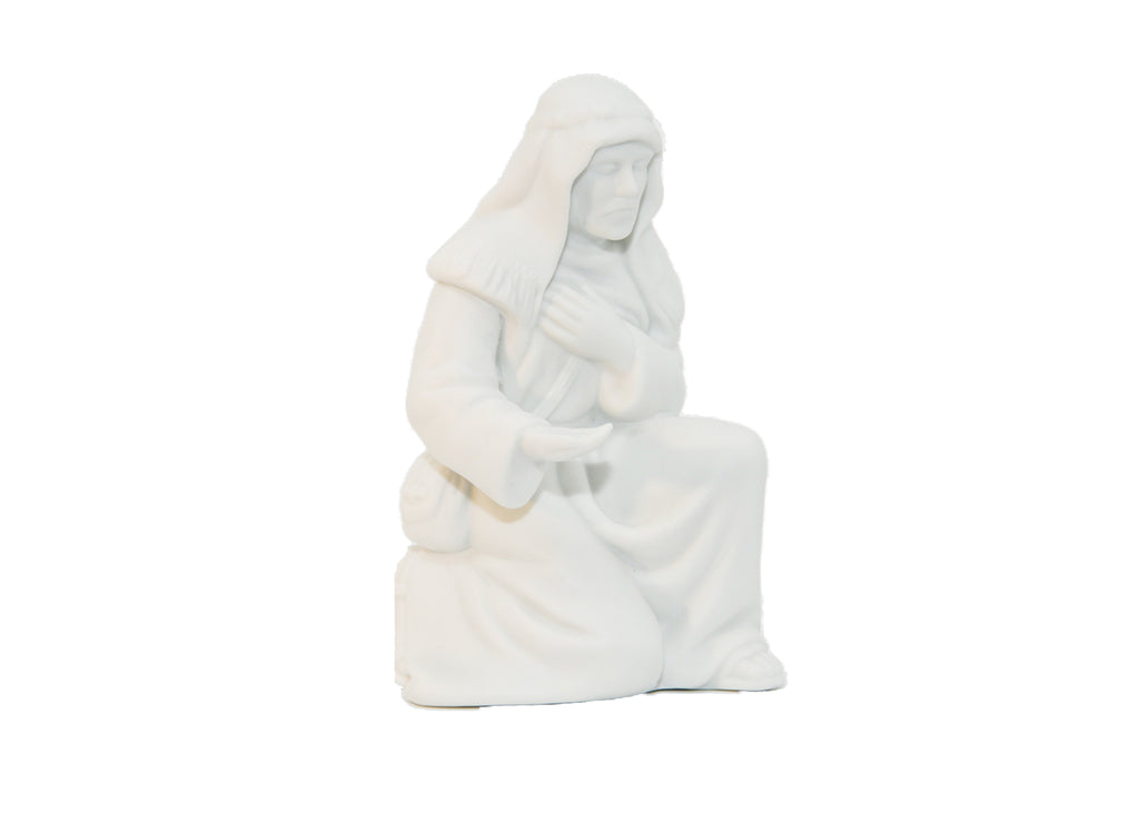 Avon Nativity Collectibles-The Innkeeper