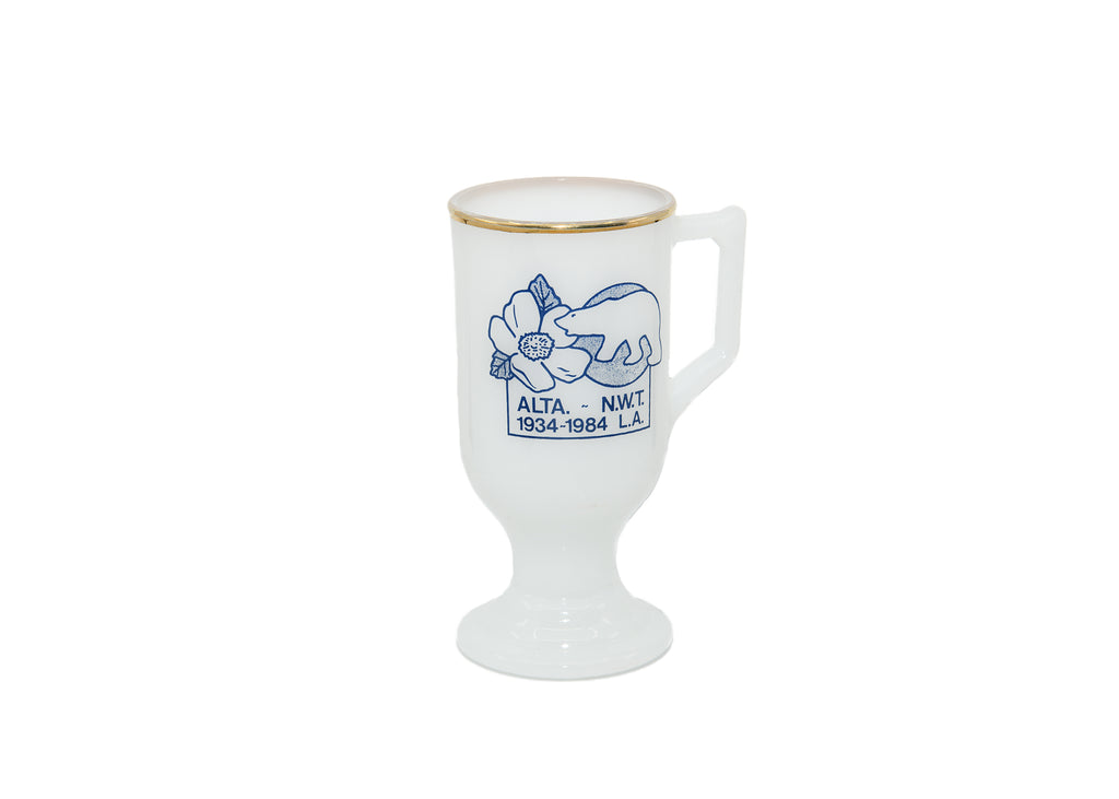 ALTA-NWT 1934-84 Cup