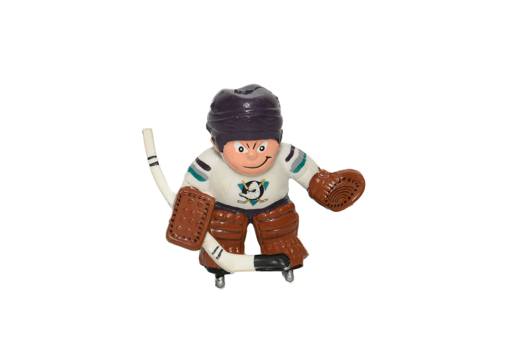 NHL- Anaheim Ducks Goaltender