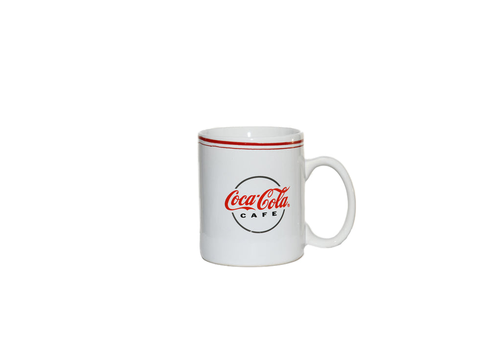 Gibson Coca Cola-Café Coffee Mug