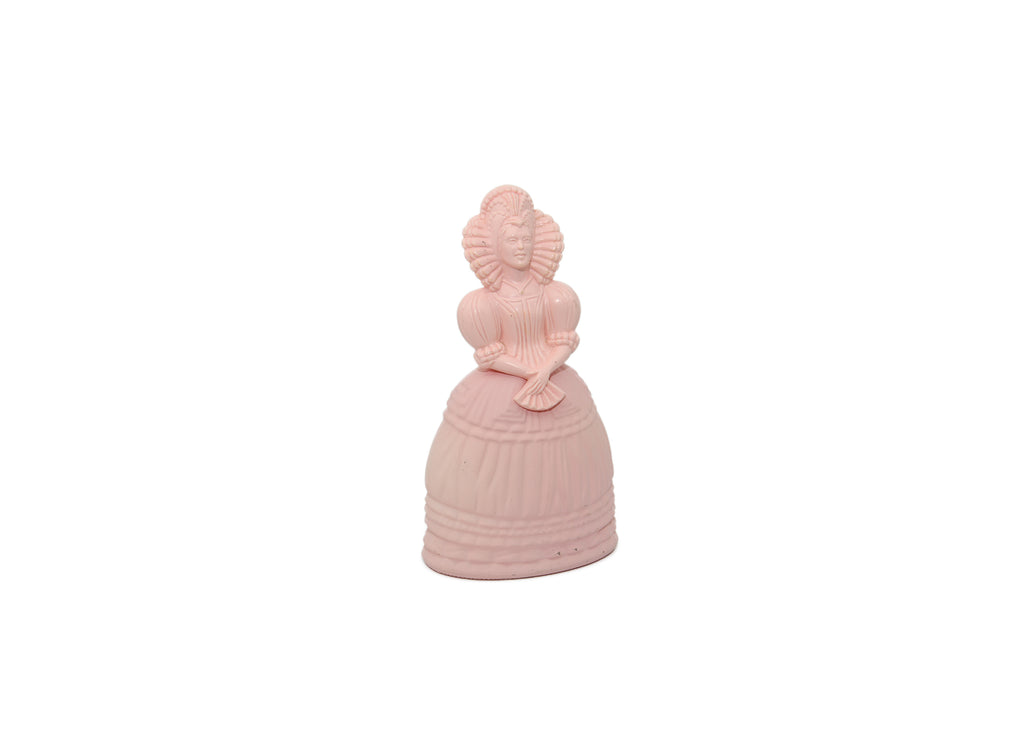 Avon-Elizabethan Fashion Figurine