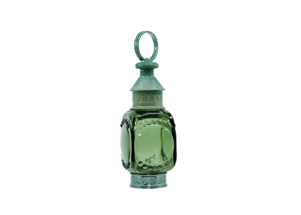 Avon-Whale Oil Lantern Decanter