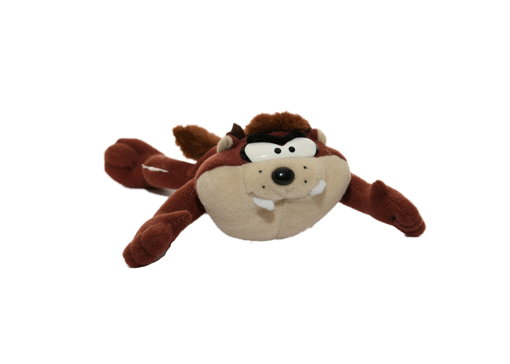 Tasmanian Devil Plush Doll