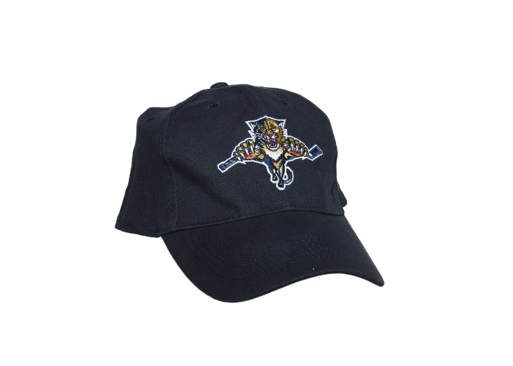 NHL Florida Panthers-Ball Cap