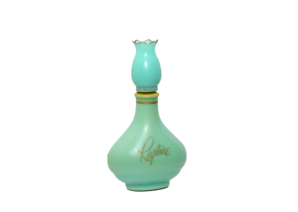 Avon-Rapture Cologne Mist Decanter