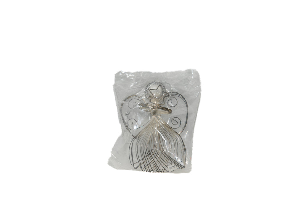 Avon Brilliant Angel Ornament In Box